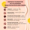 Eveline Cosmetics Wonder Match Lumi Foundation SPF 20 - Moisturising,