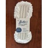 WOW Nellie's Set Of 2 WOW Dry Floor Cleaning Pads