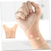 Healvian Magnetotherapy Wrist Brace for Hand Material Wrist Support Gloves