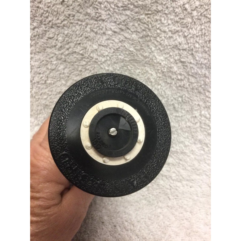 Rainbird 1804-Q quarter circle pop-up lawn sprinkler