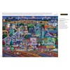 Buffalo Games - Eric Dowdle - Carlsbad - 1000 Piece