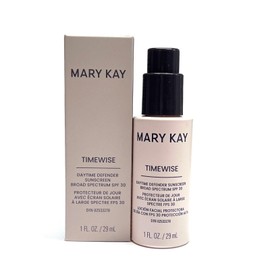 MARY KAY DAYTIME DEFENDER/NEW DAY SOLUTION SPF 30 W/TIMEWISE 3D COMPLEX~217385