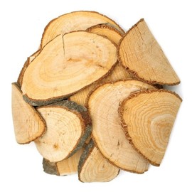 (자연초)건조 오리나무(절) 600g 국산 말린 오리목 (Dried) Natural Willow (Slices) 600g Domestic Dried Duck Neck