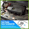 HOPESPANNER Fuel Pump Fuse Relocation Kit Terminal Kit for Ford