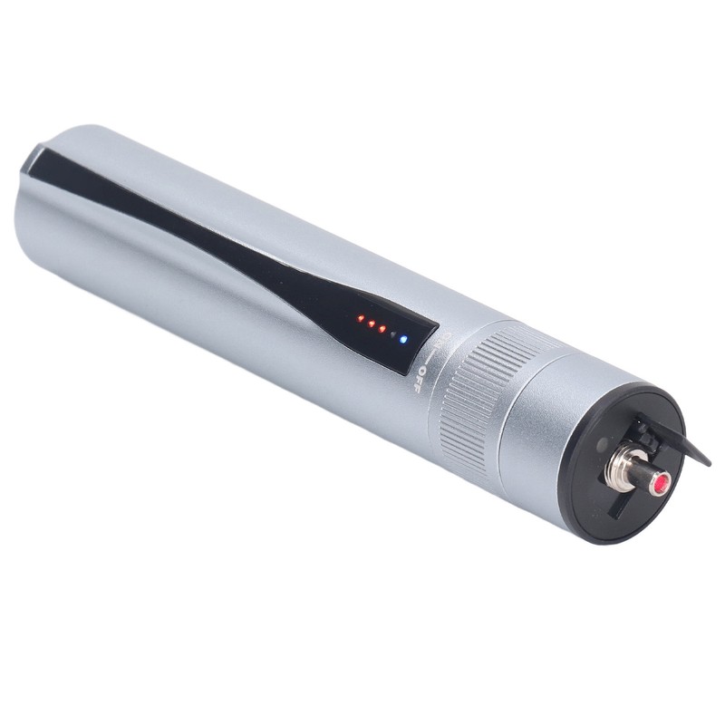 Visual Fault Locator 30mW Fiber Optic Tester 30KM Portable Red