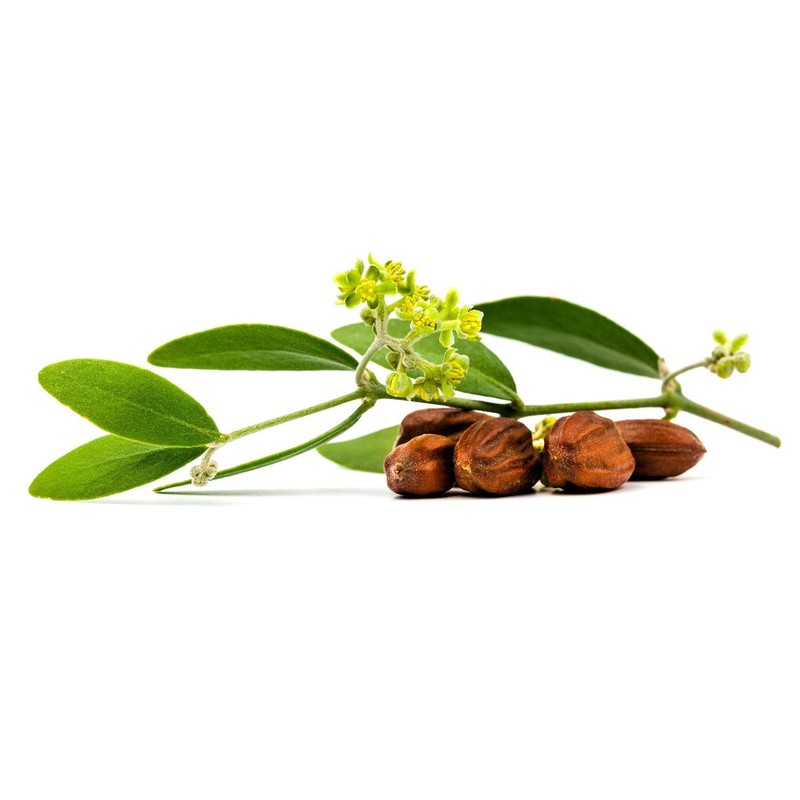 Aceite JYE Jojoba 100% Puro 60 ML