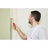 ProDec 4 inch Mini Paint Roller Frame Compatible with All