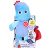 In the Night Garden Snuggly Singing Iggle Piggle Soft Toy,