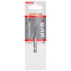 Bosch 2608595518 Hex Shank Wood Drill Bit, 2mm x 24mm