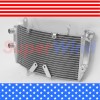 SuperWind for 2010-2013 Ducati 848/848 EVO&2010-2011 1198 R/S/SP New Radiator