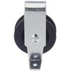 Chapuis VPCP1 Pulley Case Zinc-Plated Steel to Hold 20 kg