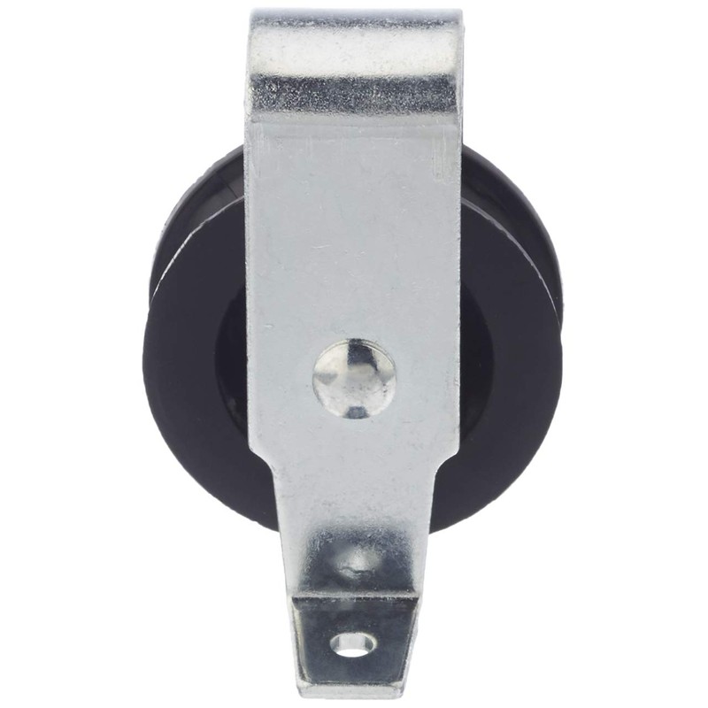 Chapuis VPCP1 Pulley Case Zinc-Plated Steel to Hold 20 kg