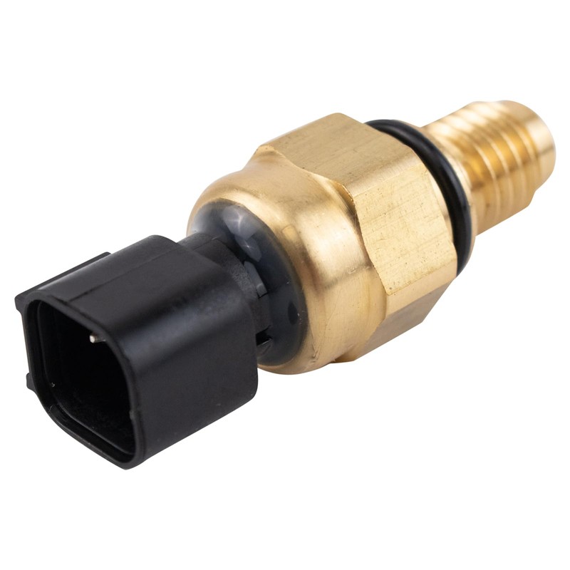 TRQ Power Steering Pressure Switch Compatible with 1999-2012 Ford 01-06