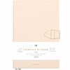 Scribble & Dot® A5 Weekly Planner Notebook | Undated To