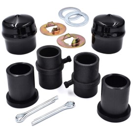 HD Switch Front Wheel Bearing Rebuild fits Cub Cadet Craftsman MTD Troy-Bilt Ryobi Columbia 741-0990B 941-0990A 941-0990B 741-0516B 736-04228 731-08049A 714-0162 731-08049 736-04228B 736-04228A