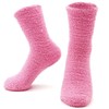 iZoeL Witzige Socken mit Geschenkbox Wintersocken Baumwollesocken Mama Schwester Freundin