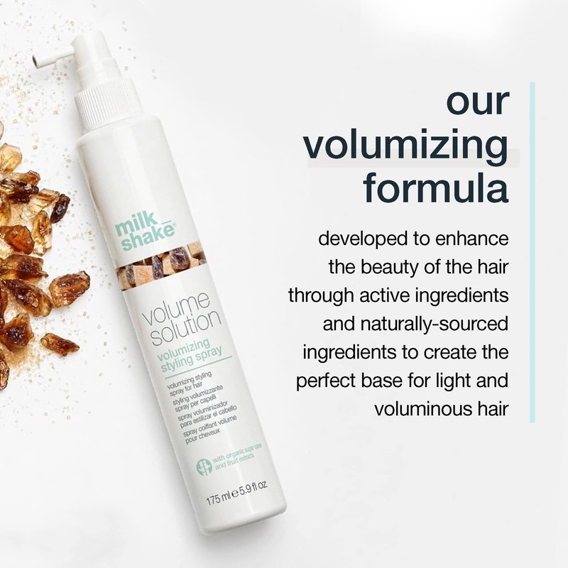 milk_shake Volume Solution Styling 175ml