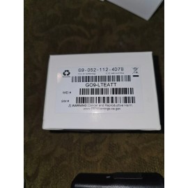 GEOTAB GO8-LTEATT GO8 GPS Vehicle Tracking Device GO8-LTE