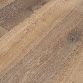 Elegance Plyquet Mill City Lakefront (Sample) - European Oak Oil Finish Engineered Floor
