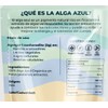 Alga Espirulina Azul Orgánica