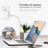 Generic Power Plug 4 outlets Wall Strip Cube (4 Way