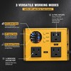 Automatic Vacuum Switch for Power Tools - Smart 30W/60W Sync,