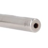 Lathe Tool Rest J Curved Straight Bend Wood Turning Special