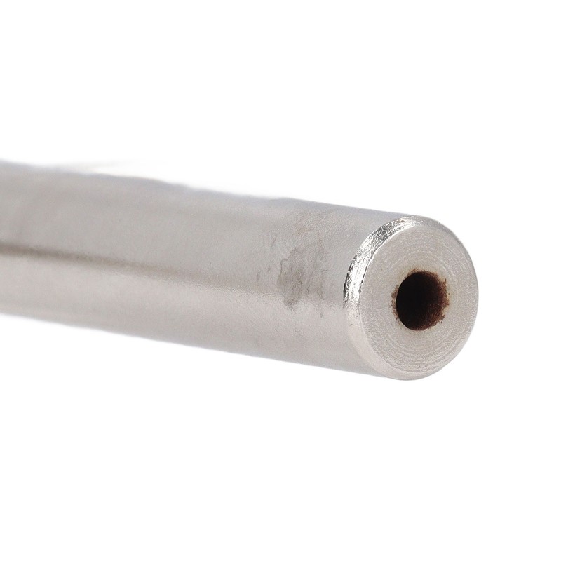 Lathe Tool Rest J Curved Straight Bend Wood Turning Special