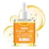 Sérum Facial Hidratante Con Colágeno Y Vitamina C /.