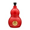 Hachimanya Sogoro Karashi Set Gourd (Red) Shichimi