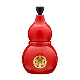 Hachimanya Sogoro Karashi Set Gourd (Red) Shichimi