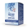 DECOLORANTE PULVER POLVO AZUL LOQUAY