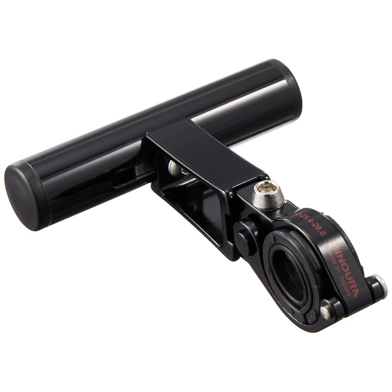 MINOURA SGS400-OS Bicycle Accessory Holder, Space Grip, Clamp Compatible Diameter: