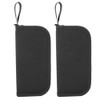 Watch Repair Tool Kit, Tool Case, 2PCs Canvas Material Small