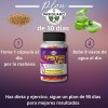 Pastillas Termogenicas Naturales Fster Lpo - Control Peso