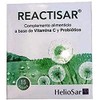 Heliosar Reactisar 15 Envelopes - 1 Pack