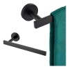 24 Inch Bathroom Towel Bar Bath Towel Rack Kitchen Towel