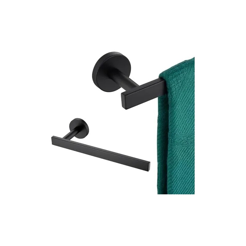 24 Inch Bathroom Towel Bar Bath Towel Rack Kitchen Towel