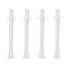 Men's Suits Spatula Nose Applicator Sticks Spatulas for Nostril Nasal