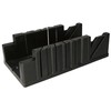 KOTARBAU® Plastic Cutting Tray 22.5° 45° 90° 4.5 Inches