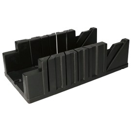 KOTARBAU® Plastic Cutting Tray 22.5° 45° 90° 4.5 Inches