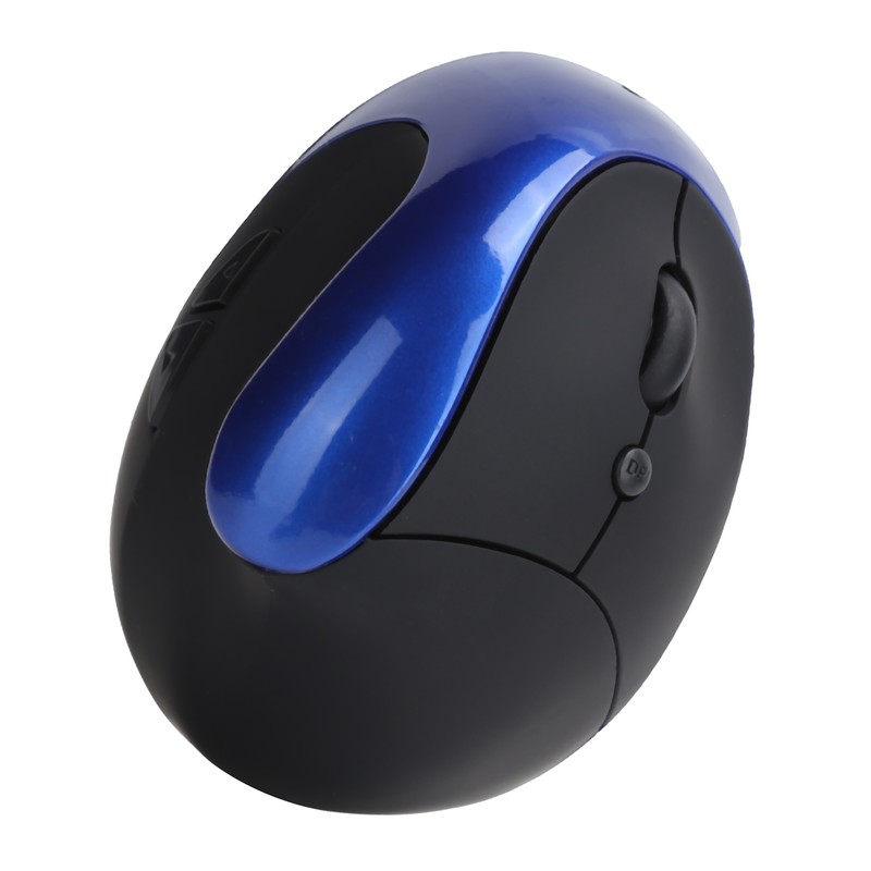 Optical Vertical Mouse Wireless 3rd Gen Right Hand Ergonomic Grip