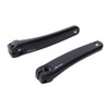 Miranda E Bike Cranks (pair) Suitable for Shimano E8000 System.