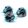 CUESOUL TERO AK4 Dart Flights Standard Shape with Attractive Pattern,
