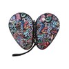 andro WP 412004 Table Tennis Racket Case