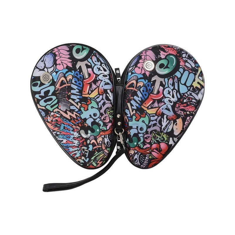 andro WP 412004 Table Tennis Racket Case