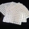 Gita ( )귀자입패치 스티커 지압스티커 600p Ear Acupressure Patch Stickers 600p