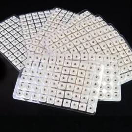 Gita ( )귀자입패치 스티커 지압스티커 600p Ear Acupressure Patch Stickers 600p