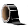 VViViD Gloss Black Vinyl Detailing Wrap Tape 2 Inch x