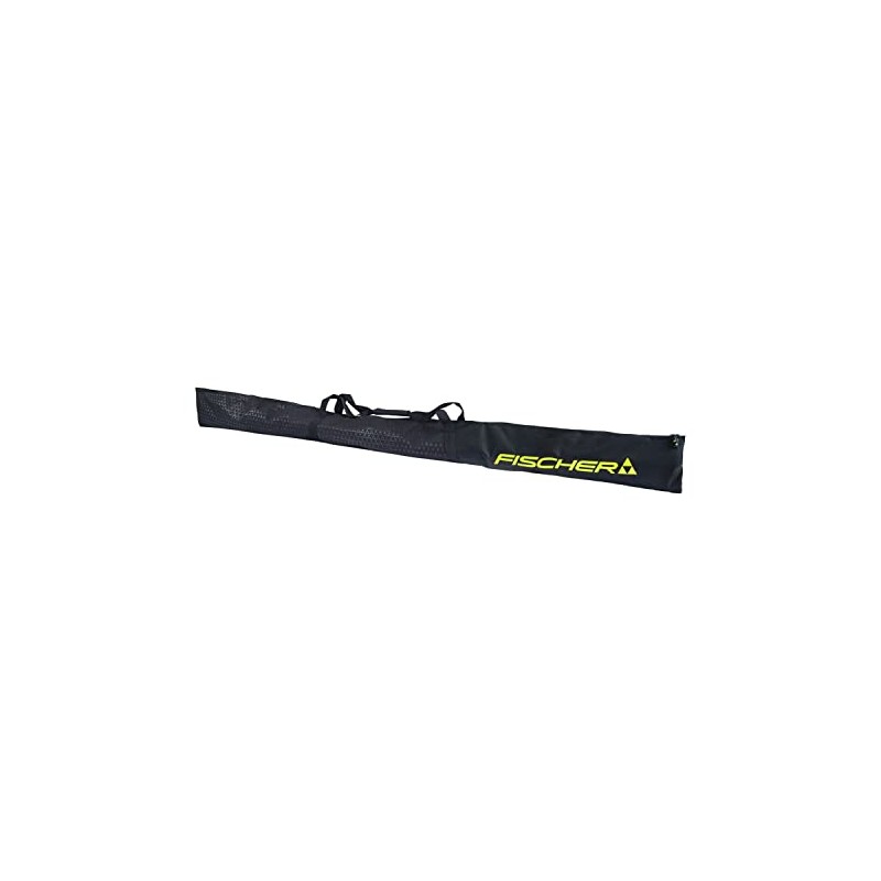 Fischer Ski Case Eco XC NC 1 Pair - 195-000